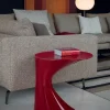 Zanotta Prezzi ribassati per il tavolino design Tod 634    di- Tavolini