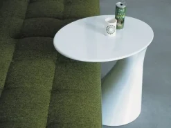 Zanotta Prezzi ribassati per il tavolino design Tod 634 di- Tavolini