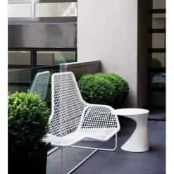 Zanotta Prezzi ribassati per il tavolino design Tod 634 di- Tavolini