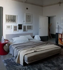 Zanotta Prezzi ribassati per il tavolino design Tod 634 di- Tavolini