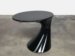 Zanotta Prezzi ribassati per il tavolino design Tod 634 di- Tavolini