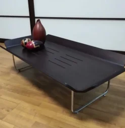 Hot Prezzi ribassati per il tavolino design Ryu - tavolino  di Tavolini