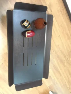 Hot Prezzi ribassati per il tavolino design Ryu - tavolino  di Tavolini