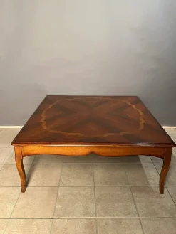 Marchetti Prezzi ribassati per il tavolino classico M5 210 di- Tavolini