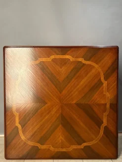 Marchetti Prezzi ribassati per il tavolino classico M5 210 di- Tavolini