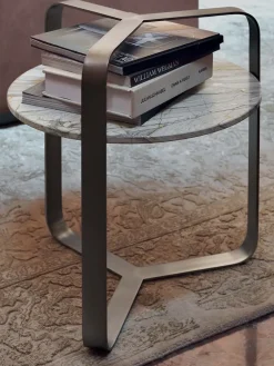 Sale Prezzi ribassati per il tavolino design Yari di Tavolini