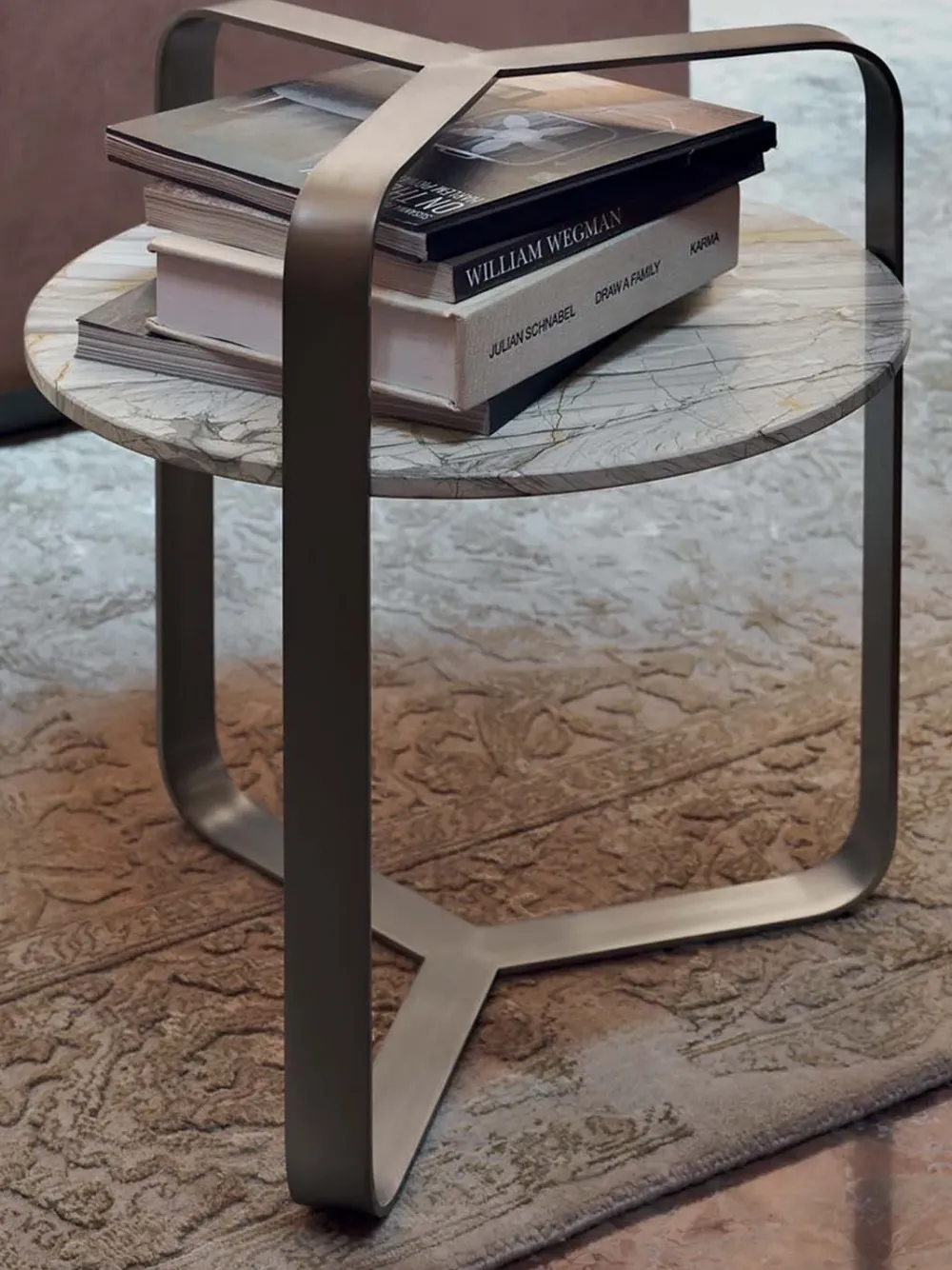 Sale Prezzi ribassati per il tavolino design Yari di Tavolini