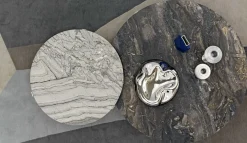 Sale Prezzi ribassati per il tavolino design Yari di Tavolini