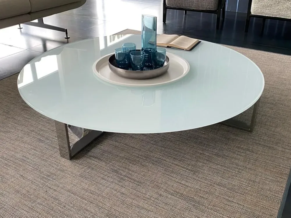 Prezzi ribassati per il tavolino moderno Polo di^Feg New