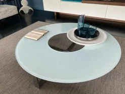 Prezzi ribassati per il tavolino moderno Polo di^Feg New