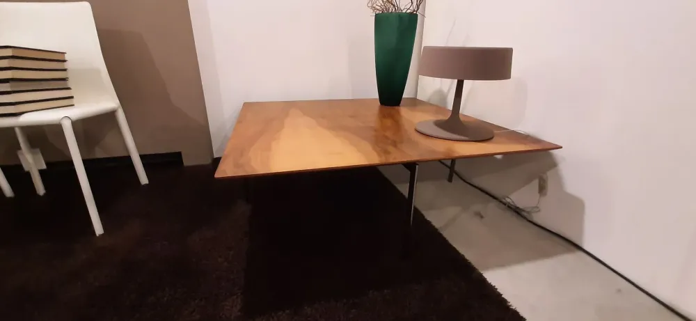 Prezzi ribassati per il tavolino moderno Normal di^Minotti Online