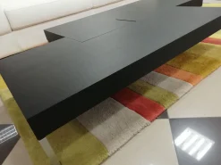 Prezzi ribassati per il tavolino moderno Puzzle di^Porada Best