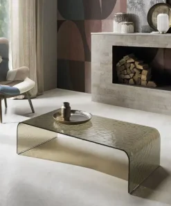 Online Prezzi ribassati per il tavolino design Tavolino martellato airone di Tavolini