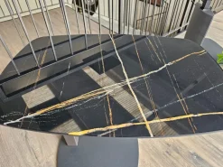 Prezzi ribassati per il tavolino moderno Servus  di^Easyline Clearance