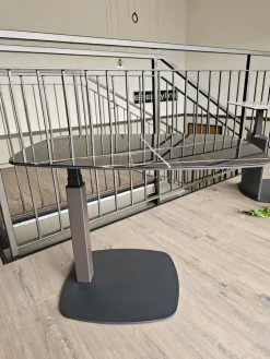 Prezzi ribassati per il tavolino moderno Servus  di^Easyline Clearance