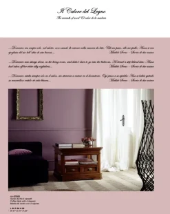 Parlani Prezzi ribassati per il tavolino classico Ot553 di- Tavolini