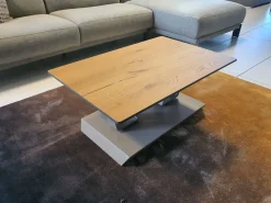 Prezzi ribassati per il tavolino moderno Twist di^Easyline Best