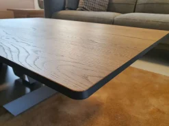 Prezzi ribassati per il tavolino moderno Twist di^Easyline Best