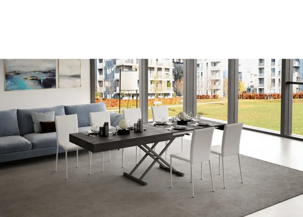 Online Prezzi ribassati per il tavolino design Up di Tavolini