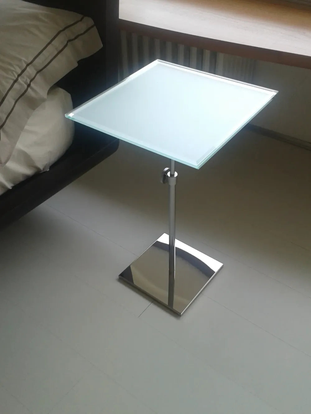 Cattelan Italia Prezzi ribassati per il tavolino moderno Up di- Tavolini