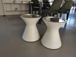 Prezzi ribassati per il tavolino design Buddy  di^Molteni & C Discount