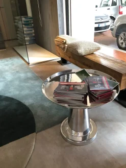 Clearance Prezzi ribassati per il tavolino design Next 144 di Tavolini