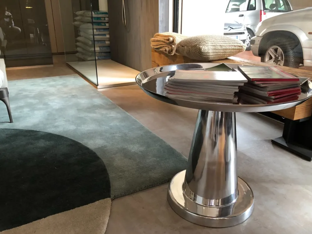 Clearance Prezzi ribassati per il tavolino design Next 144 di Tavolini