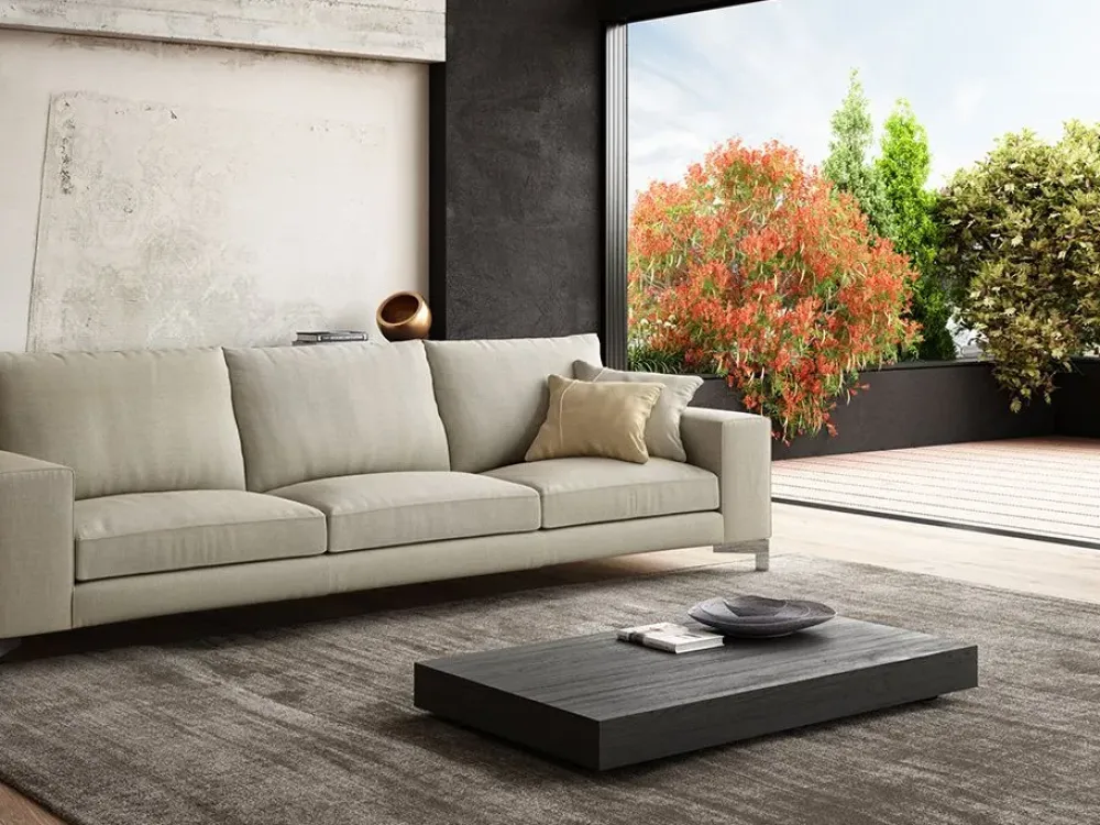 Easyline Prezzi ribassati per il tavolino moderno Up di- Tavolini