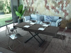 Easyline Prezzi ribassati per il tavolino moderno Up di- Tavolini