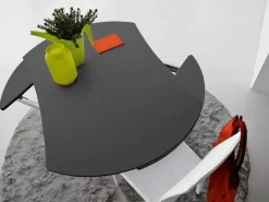 Compar Prezzi ribassati per il tavolino moderno Simple round di- Tavolini