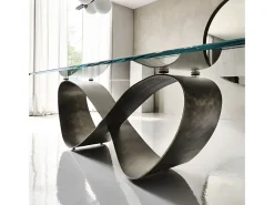 Cattelan Italia Progetta interni con il Tavolo Butterfly a prezzo scontato!- Tavoli