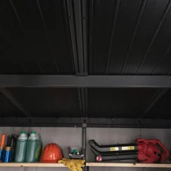 Progetta una casetta Artisan 9x7 per il tuo esterno a prezzo scontato!^Keter Discount