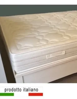 Ideare Progettista Interni: Morfeo ortopedico in offerta per materasso 1piazza e mezza.- Materassi