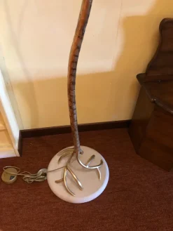 New Progettista Interni: Lampada da terra Olivia, stile classico, prezzi vantaggiosi. Lampade Da Terra