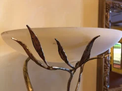 New Progettista Interni: Lampada da terra Olivia, stile classico, prezzi vantaggiosi. Lampade Da Terra