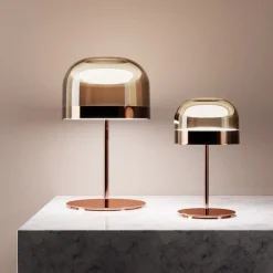 Sale Progettista interni: Lampada Equatore, a prezzo scontato. Lampade Da Terra