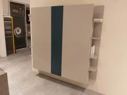 NovaMobili Progettista Interni: Levis in Offerta Outlet!- Librerie