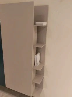 NovaMobili Progettista Interni: Levis in Offerta Outlet!- Librerie