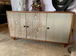 Best Progettista interni: , Credenza madia Lorenzo a prezzo Outlet. Madie