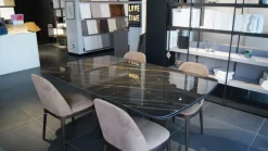 Dall'Agnese Progettista Interni: Scopri la Sedia Joelle in OFFERTA OUTLET -45%!- Sedie