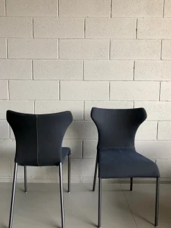 B&B Italia Progettista interni: scopri la sedia Papilio a prezzo scontato!- Sedie