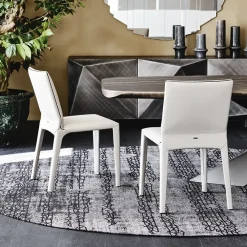 Progettista interni: Sedia Penelope , sconto imperdibile!^Cattelan Italia Discount