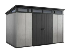 Keter Progettista Artisan 11x7: sconto su casetta da giardino- Casette Da Giardino