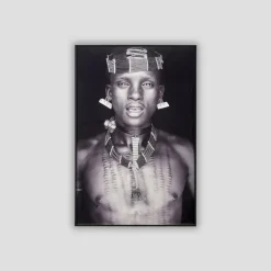 Quadro altre tipologie Decorazione a prezzi convenienti^Dialma Brown Outlet