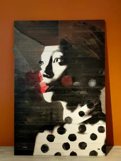 Online Quadro Pannello decorativo ad un prezzo conveniente Quadri Moderni