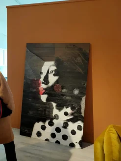 Online Quadro Pannello decorativo ad un prezzo conveniente Quadri Moderni