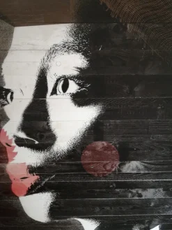 Online Quadro Pannello decorativo ad un prezzo conveniente Quadri Moderni