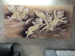 Pintdecor QUADRO Paradiso SCONTATO- Quadri Moderni