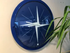 Quadro Rosa : venti blu, prezzo imperdibile!^Reflex Hot