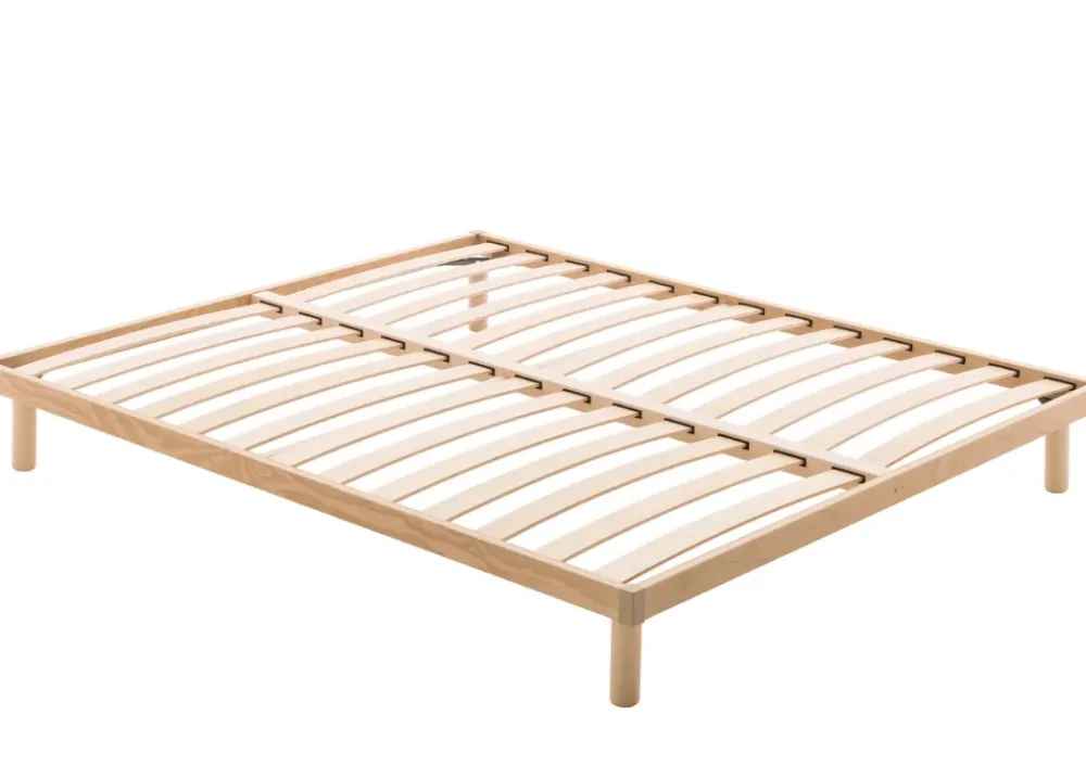 Rete letto a prezzi convenienti modello Sorrento di^Sogno Veneto Discount